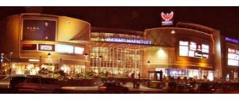 Mall Branding in Phoenix Market City Mall, Chennai , Mall Advertising Agency,Advertising in Bangalore